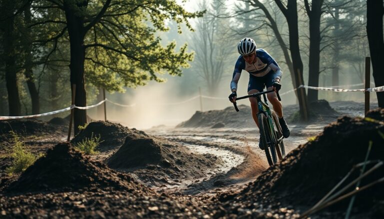 ciclocross alle olimpiadi in arrivo la decisione attesa a giugno 1765505803