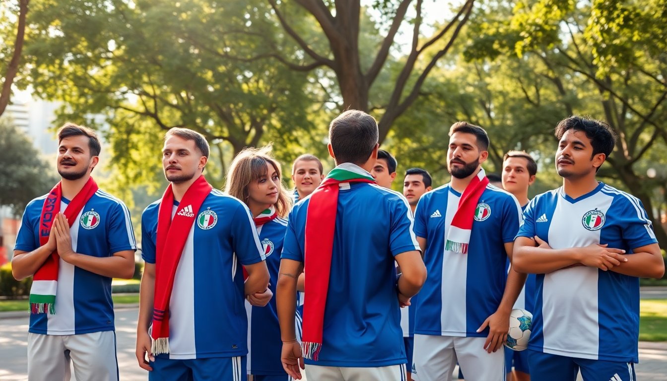 collezione ufficiale adidas italia 2026 un must have per gli appassionati 1764866061