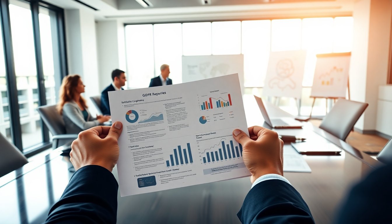 come garantire la compliance nel diritto digitale per le aziende 1766035368