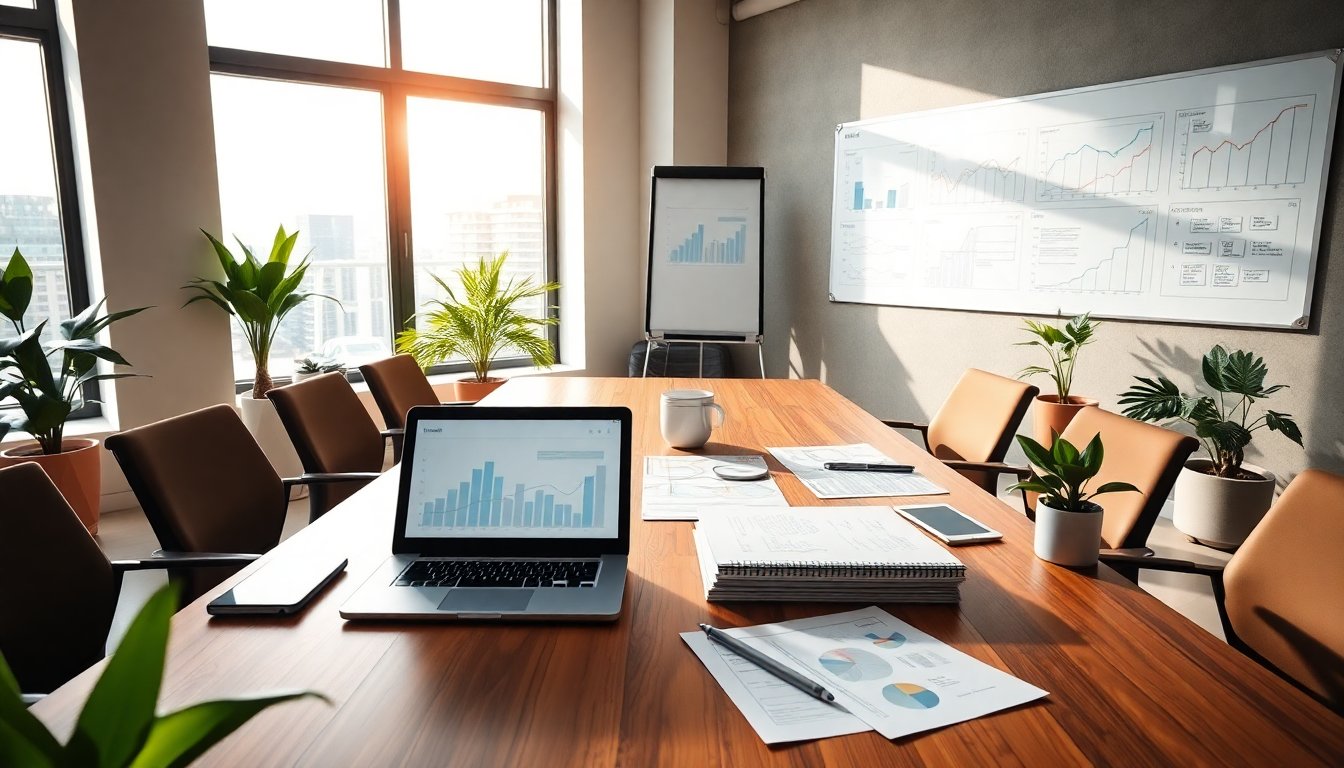 come il marketing data driven sta cambiando il panorama aziendale 1765970385