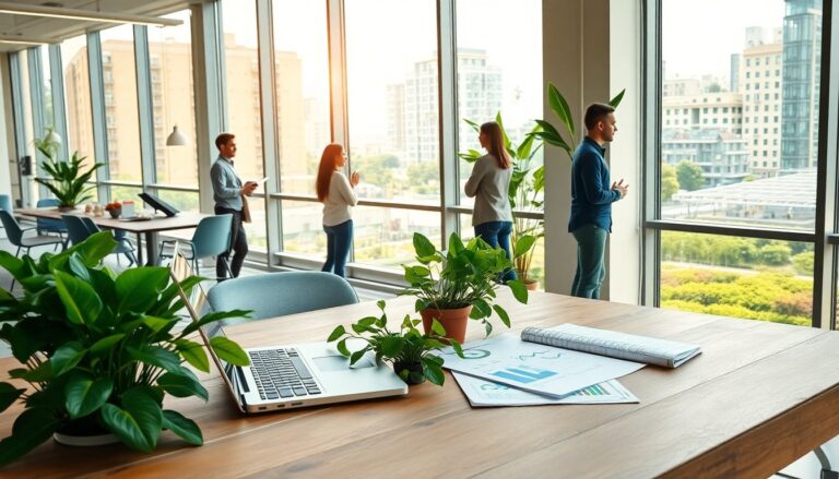 come la sostenibilita diventa un vantaggio competitivo per le aziende 1765818909