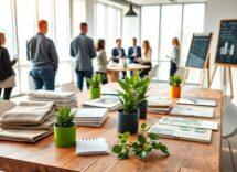 come la sostenibilita puo trasformare il tuo modello di business 1765818405