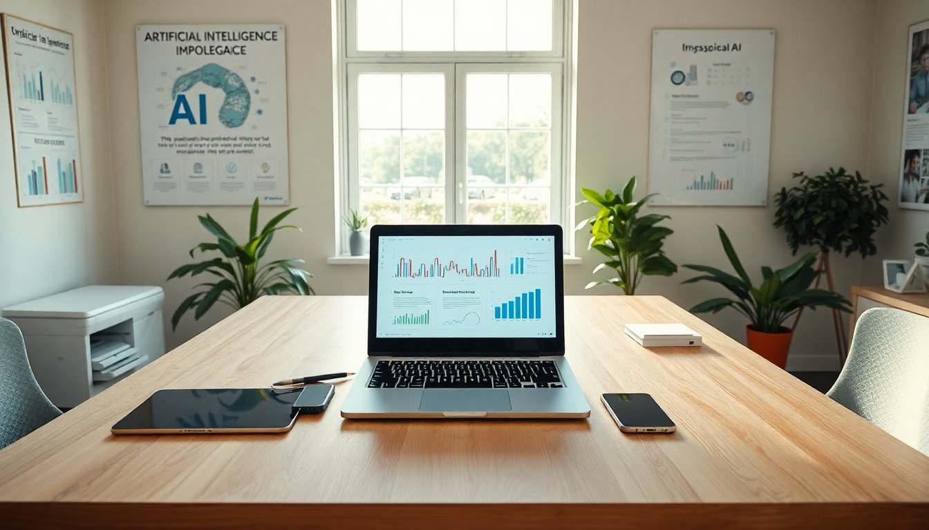 come lintelligenza artificiale sta plasmando il futuro della tecnologia 1766056415