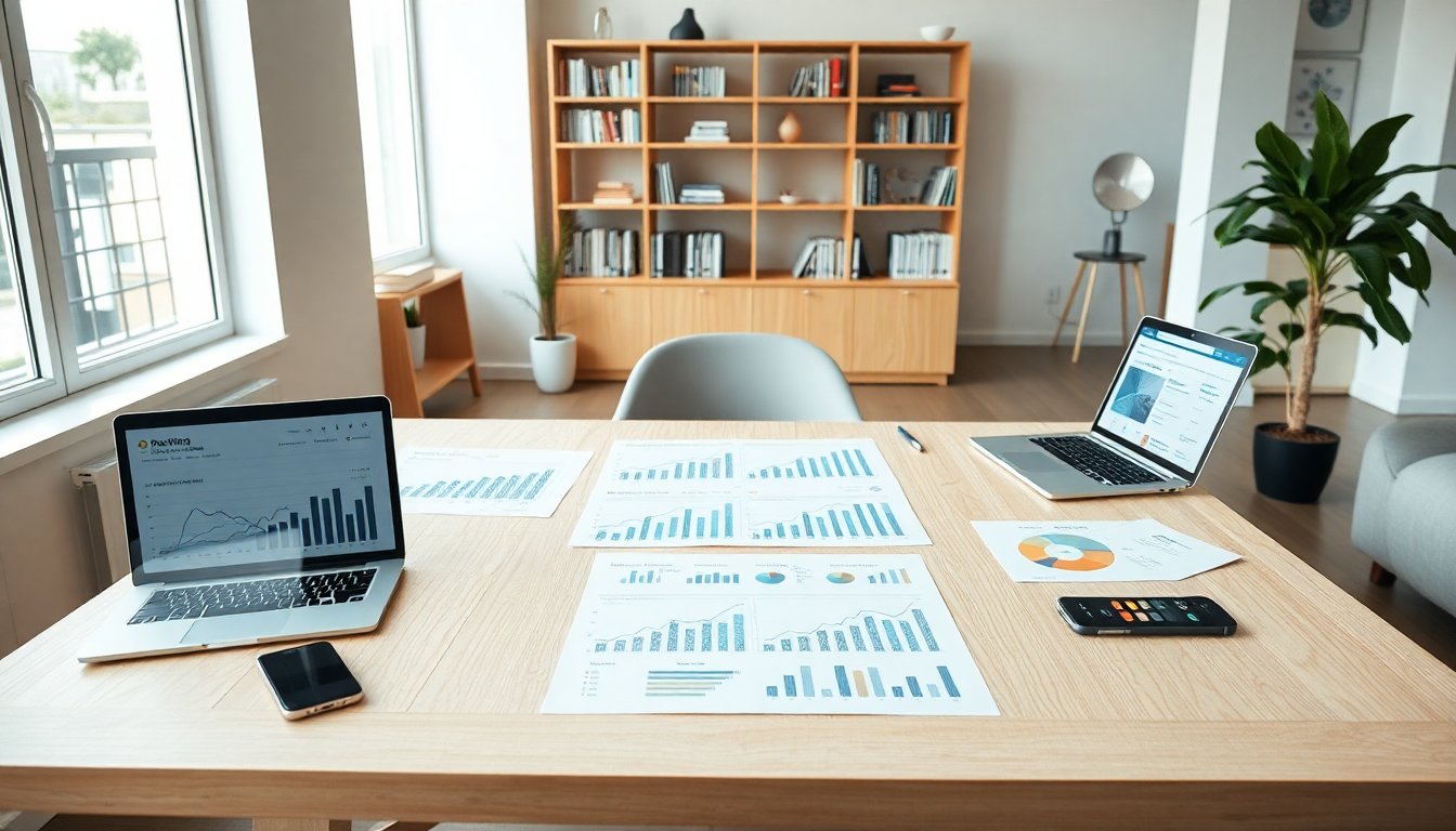 come ottimizzare il funnel di vendita per massimizzare il roi 1766035021