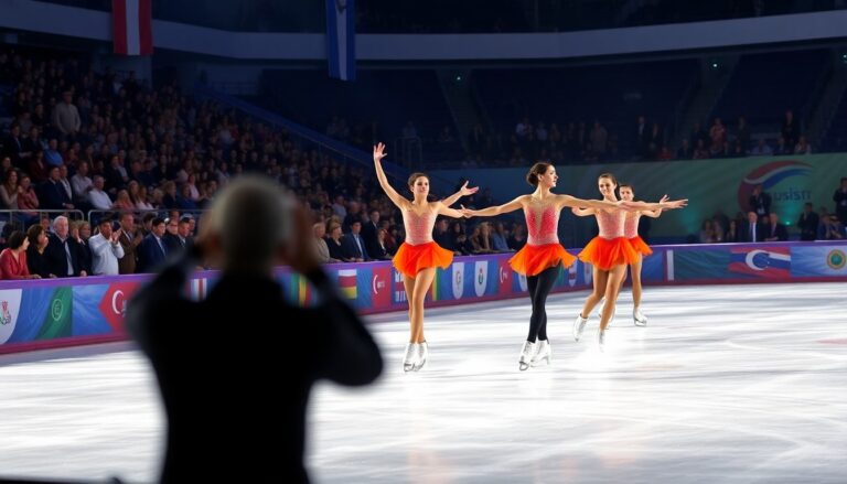 competizione di pattinaggio artistico sincronizzato a sesto san giovanni eventi e dettagli 1765664332