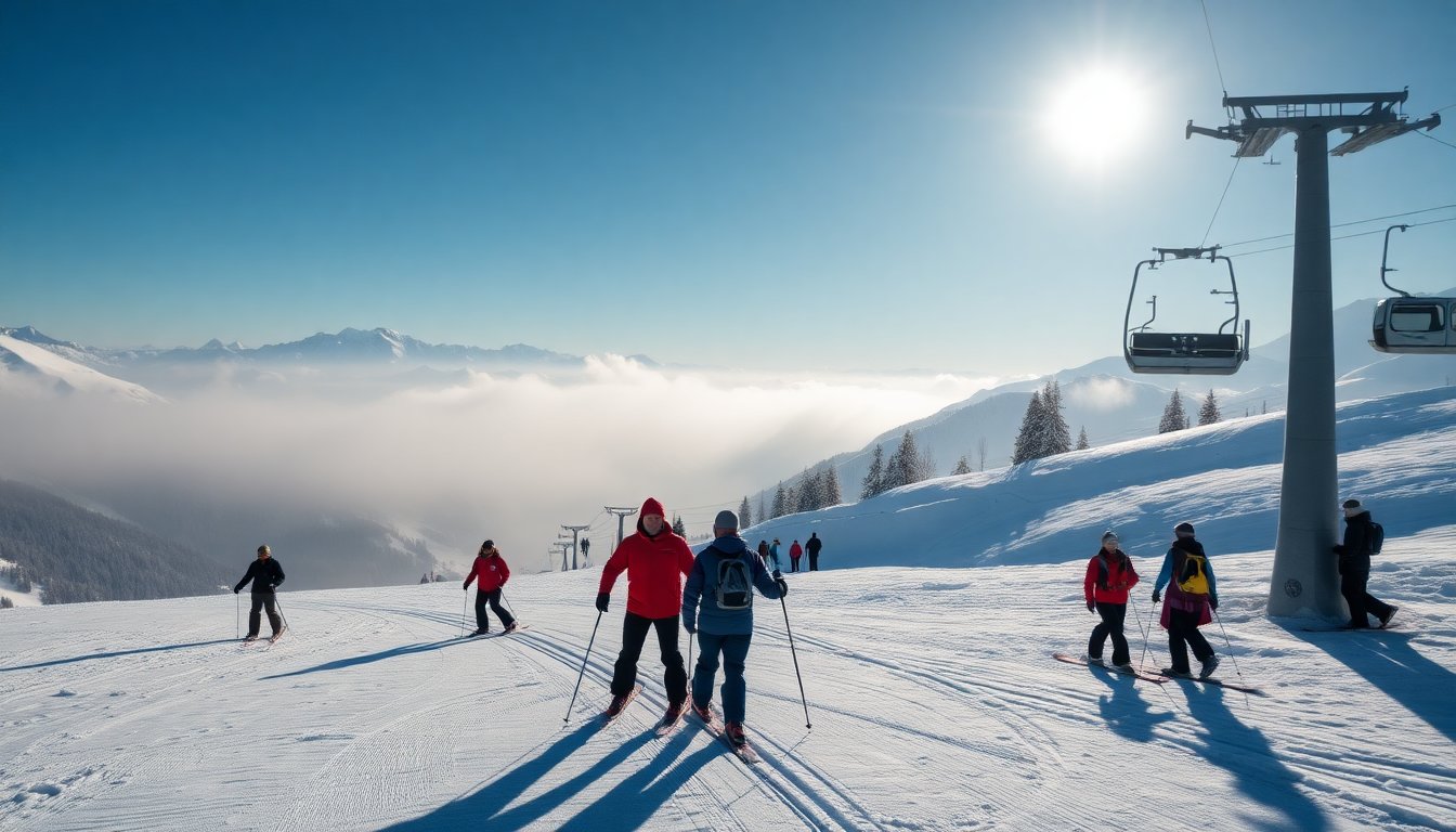 corno express offerta imperdibile per un weekend sulla neve a prezzi speciali 1765461372