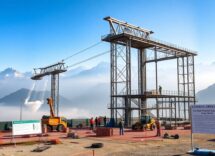 cortina 2026 problemi per la cabinovia da 349 milioni di euro 1764714220