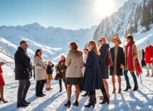 cortina fashion weekend 2025 celebrazione della moda italiana e delle tendenze di stile 1764850749