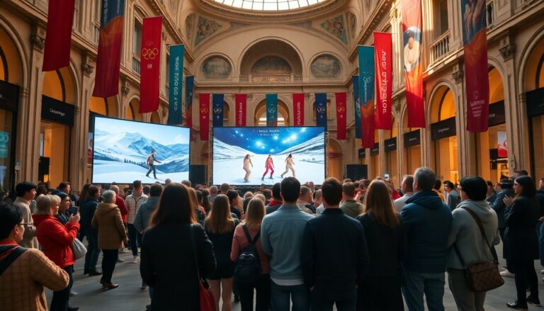 dua lipa alle olimpiadi di milano cortina 2026 unoccasione imperdibile per tutti 1764554980