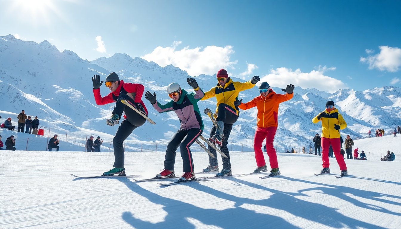 dua lipa protagonista nel nuovo spot delle olimpiadi invernali 2026 di milano cortina 1764736517