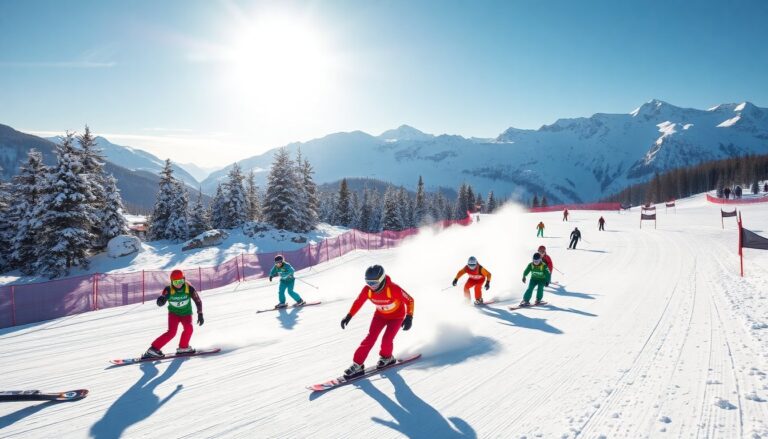 eccellenti prestazioni della squadra sbx nella coppa europa trionfi e momenti salienti 1764603622