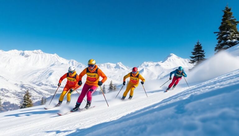 energiapura il marchio leader nellabbigliamento da sci di alta qualita 1766485133