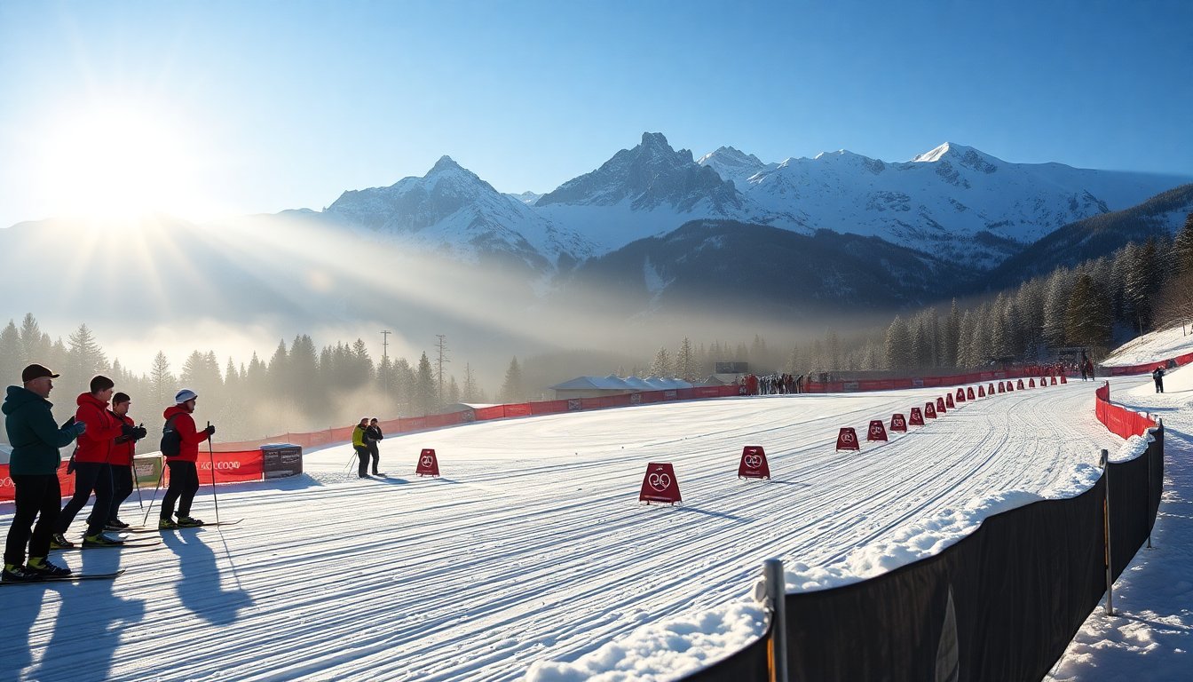 esplora i giochi olimpici invernali 2026 milano e le dolomiti ti aspettano 1765120781