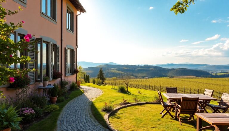 esplora il relax e il comfort di villa clementina nel cuore della regione del prosecco 1765553953