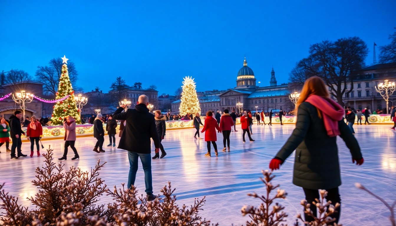 eventi e piste imperdibili per il pattinaggio su ghiaccio a brescia 1764599190