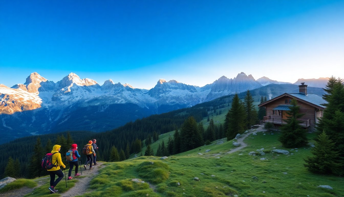 eventi imperdibili a san martino di castrozza e nelle dolomiti scopri le meraviglie della montagna 1765405145