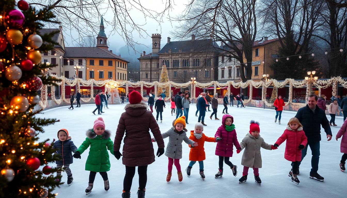 eventi natalizi a grugliasco pista di pattinaggio e attivita imperdibili 1766338617