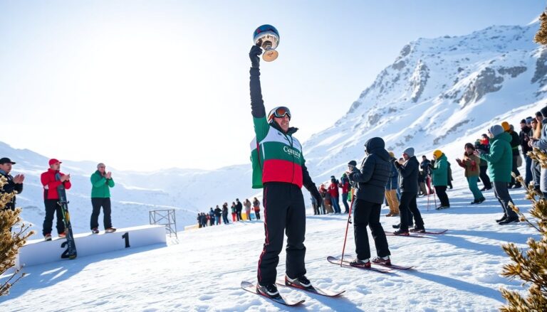 felicetti e italia trionfo nella coppa del mondo di snowboard e sci alpinismo 1765135476