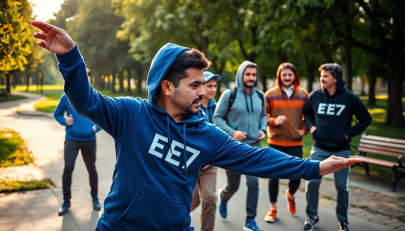 felpe da uomo ea7 comfort e stile per ogni occasione 1766251856