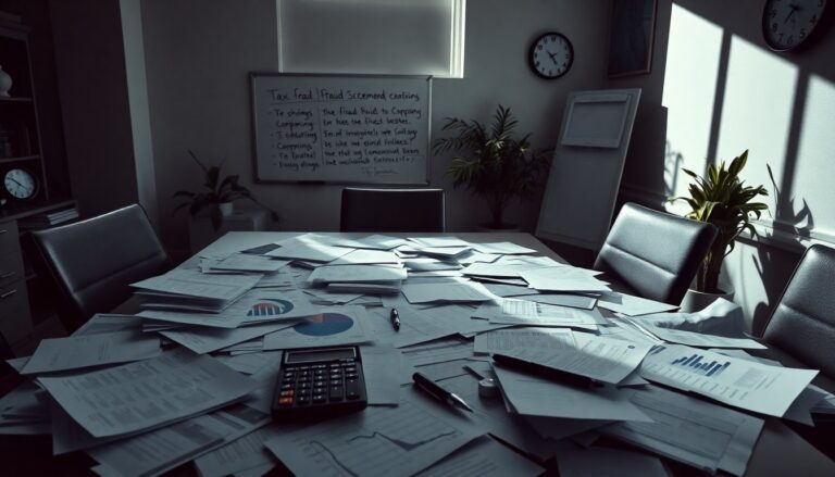 frodi fiscali unanalisi approfondita delle aziende italiane coinvolte 1765885669