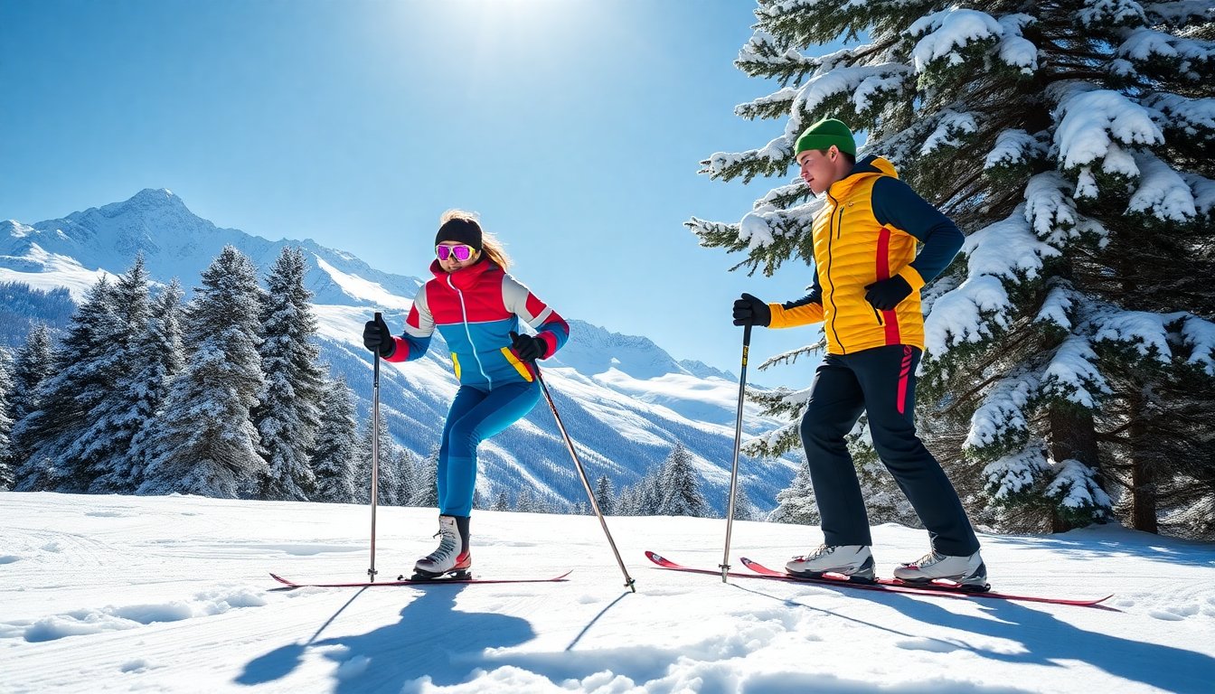 giovani talenti calabresi i pionieri delle olimpiadi invernali 2026 1765296604