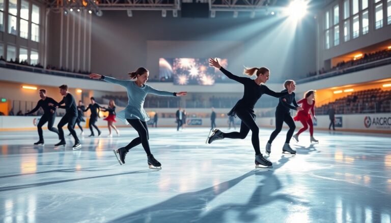 guida definitiva al pattinaggio su ghiaccio nel 2025 tecniche attrezzatura e consigli utili 1765605467
