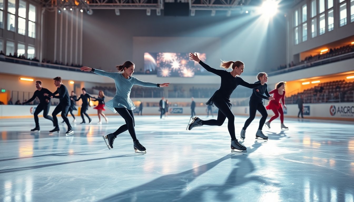 guida definitiva al pattinaggio su ghiaccio nel 2025 tecniche attrezzatura e consigli utili 1765605467
