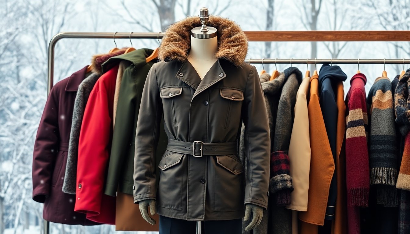 guida definitiva alla scelta dei migliori capi invernali per un guardaroba alla moda 1765800422