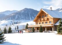 hotel biancaneve il rifugio perfetto immerso nella natura 1766228446