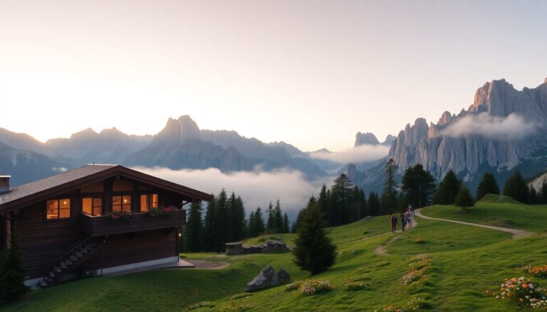 i 10 migliori rifugi alpini nelle dolomiti per una fuga indimenticabile nella natura 1764962081