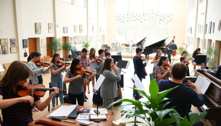 il conservatorio steffani da il benvenuto al nuovo anno accademico con una celebrazione musicale indimenticabile 1765353184