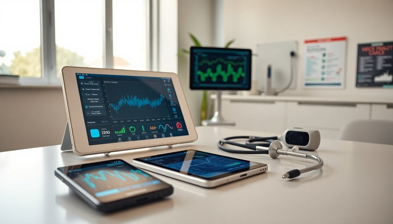 il ruolo della digital health nella medicina personalizzata 1765992041