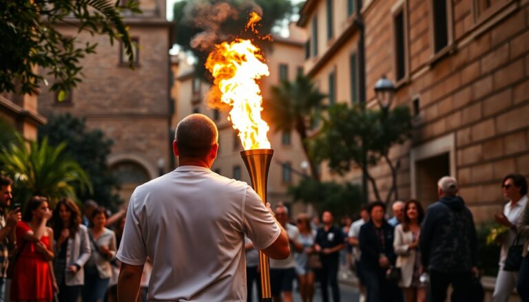 il significato dei tedofori nelle olimpiadi scopriamo la loro storia e importanza 1765091023