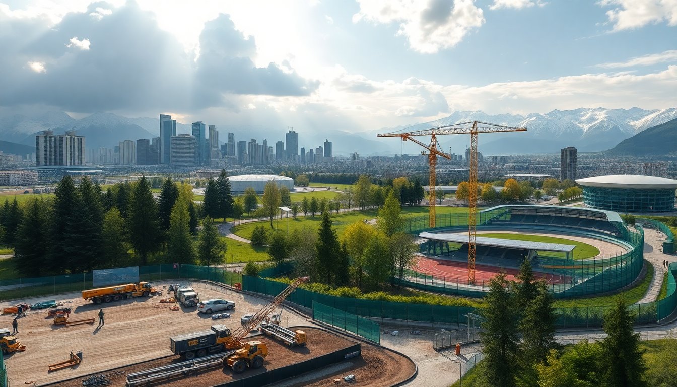 infrastrutture sostenibili per le olimpiadi il futuro della lombardia 1765320132