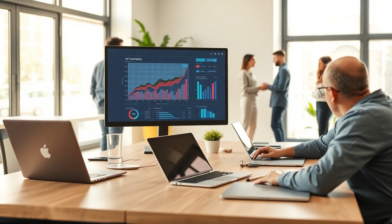 intelligenza artificiale e marketing digitale nuove frontiere e strategie 1766035301