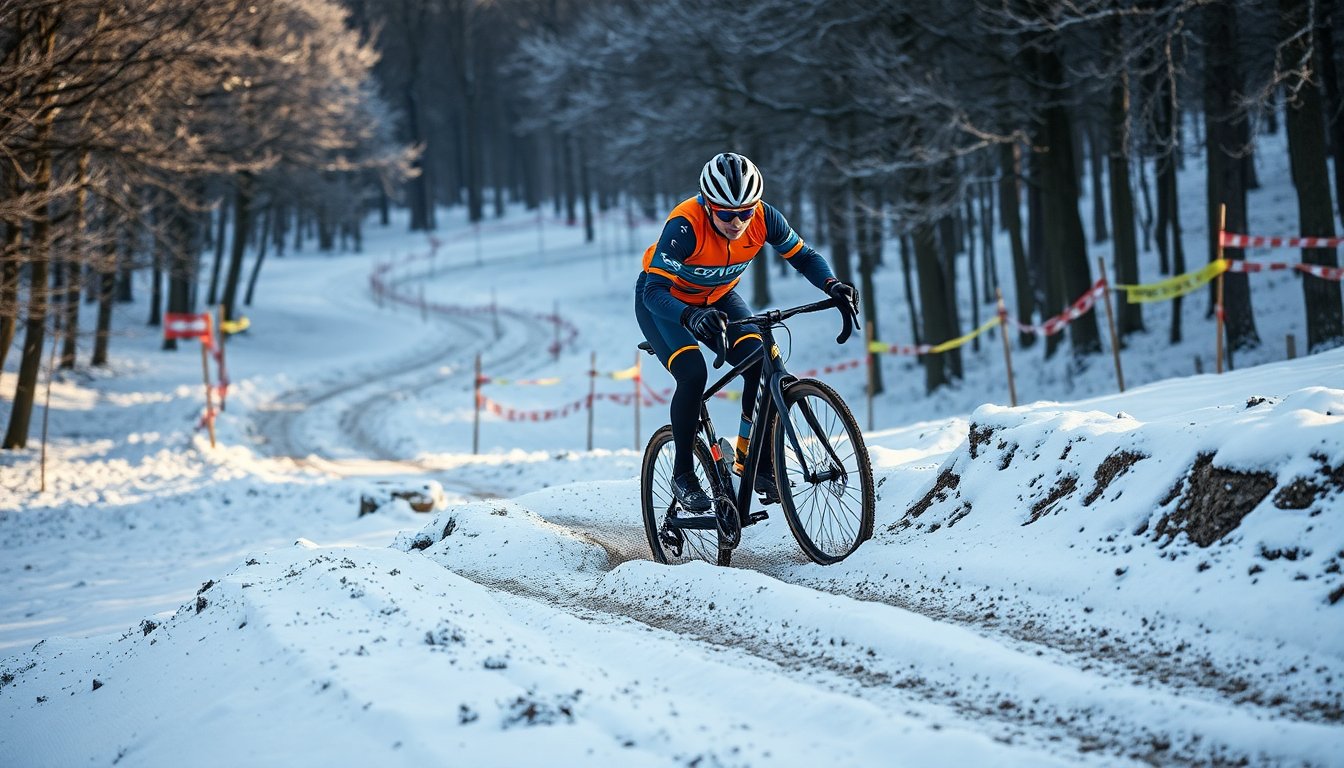 introduzione del ciclocross alle olimpiadi invernali 2030 opportunita e sfide 1765653341