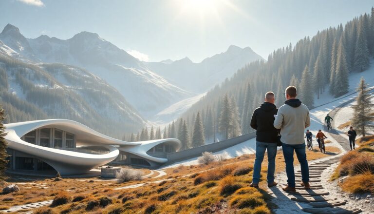 investimenti sostenibili per le olimpiadi di milano cortina 2026 opportunita e vantaggi 1766320303