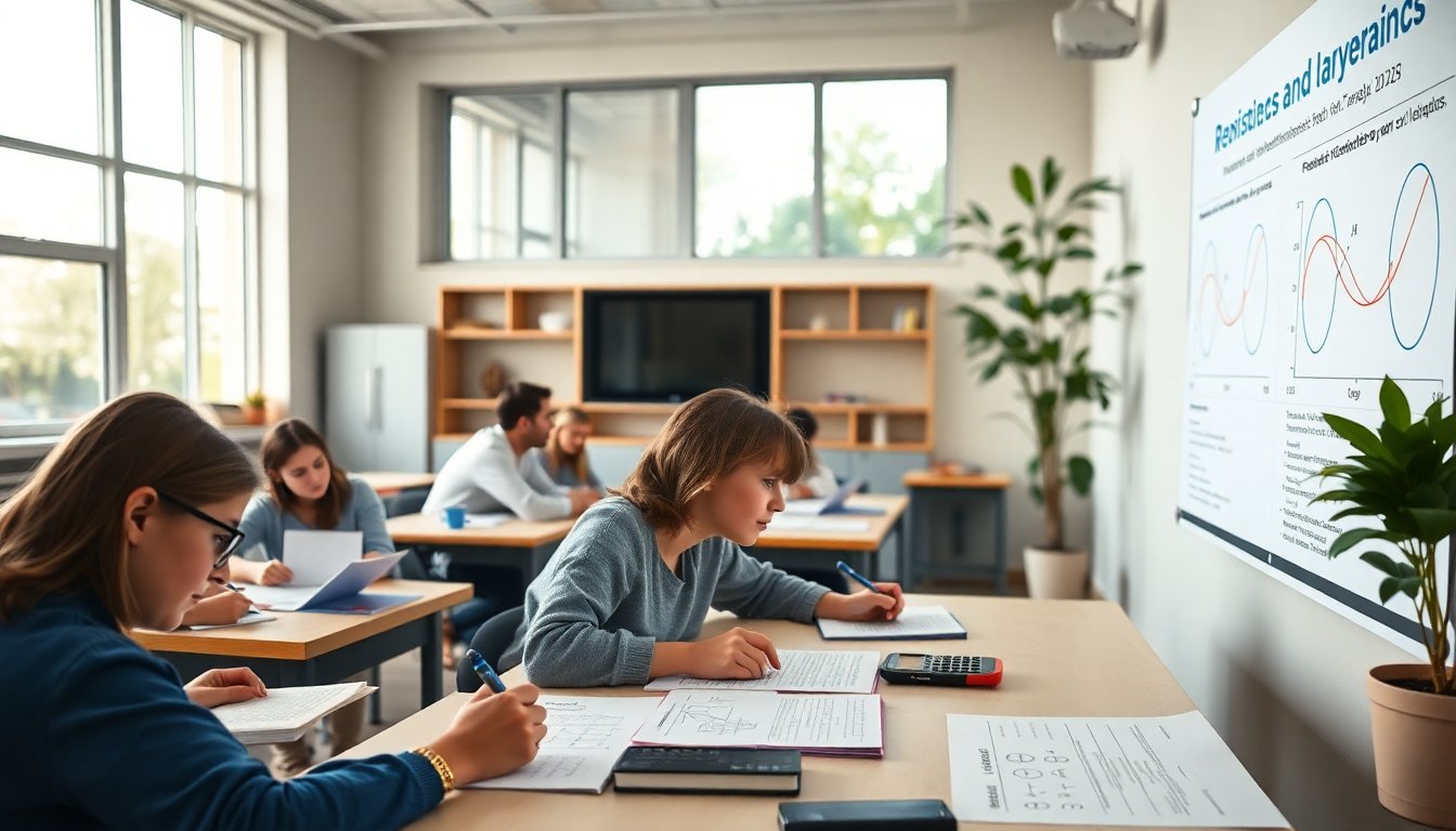 iscrizioni aperte per le olimpiadi di fisica e matematica 2025 2026 partecipa e sfida le tue competenze 1765223648