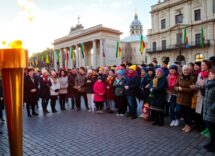 la fiamma olimpica arriva a benevento scopri levento imperdibile 1766150574
