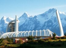 la ristrutturazione del trampolino di cortina un progetto di rinnovamento imperdibile 1765793542