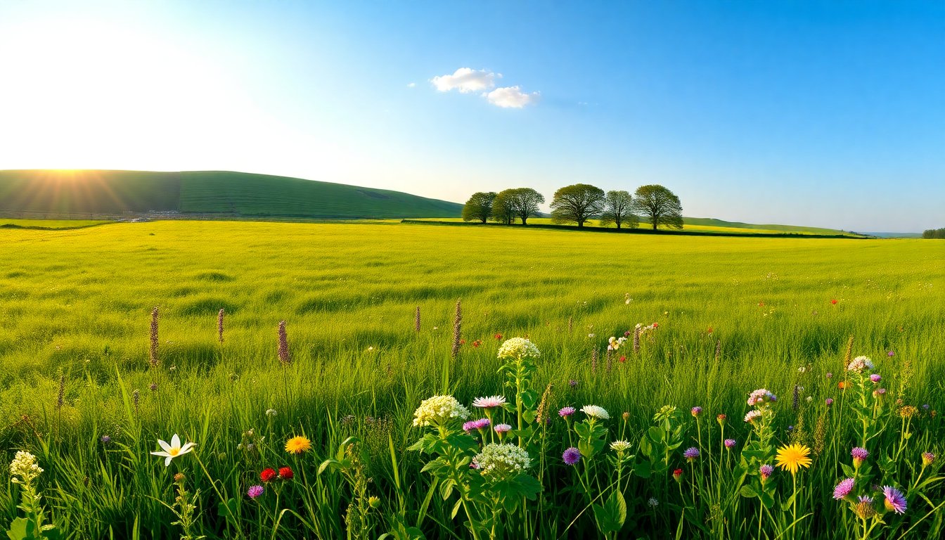 la scomparsa dei prati in lombardia un allerta per la biodiversita a rischio 1764906584
