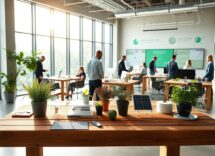 la sostenibilita come motore dinnovazione nelle aziende contemporanee 1766035171