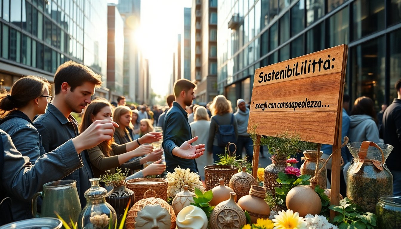la vera faccia della sostenibilita oltre la propaganda 1766035174