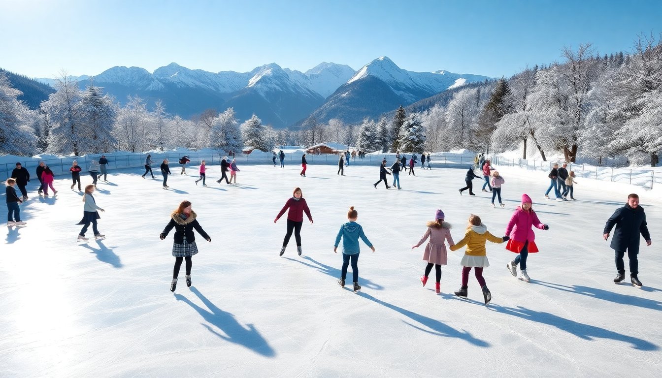 le migliori piste di pattinaggio da non perdere in val seriana e val di scalve 1765102141