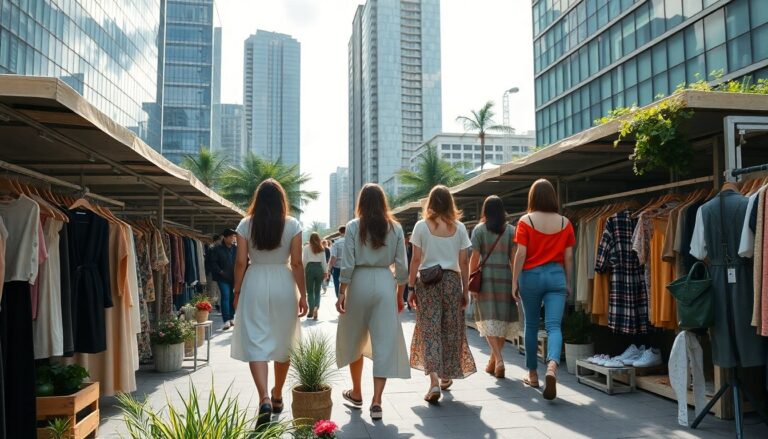 levoluzione della moda sostenibile trend e sfide attuali 1765971149