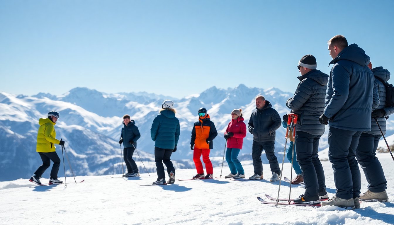 liguria iscrizioni aperte per corsi di maestro di sci e snowboard 2023 1765401464