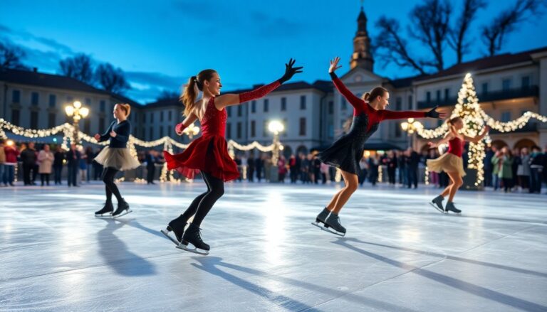 magia sul ghiaccio spettacolo di pattinaggio artistico a treviglio 1765782203