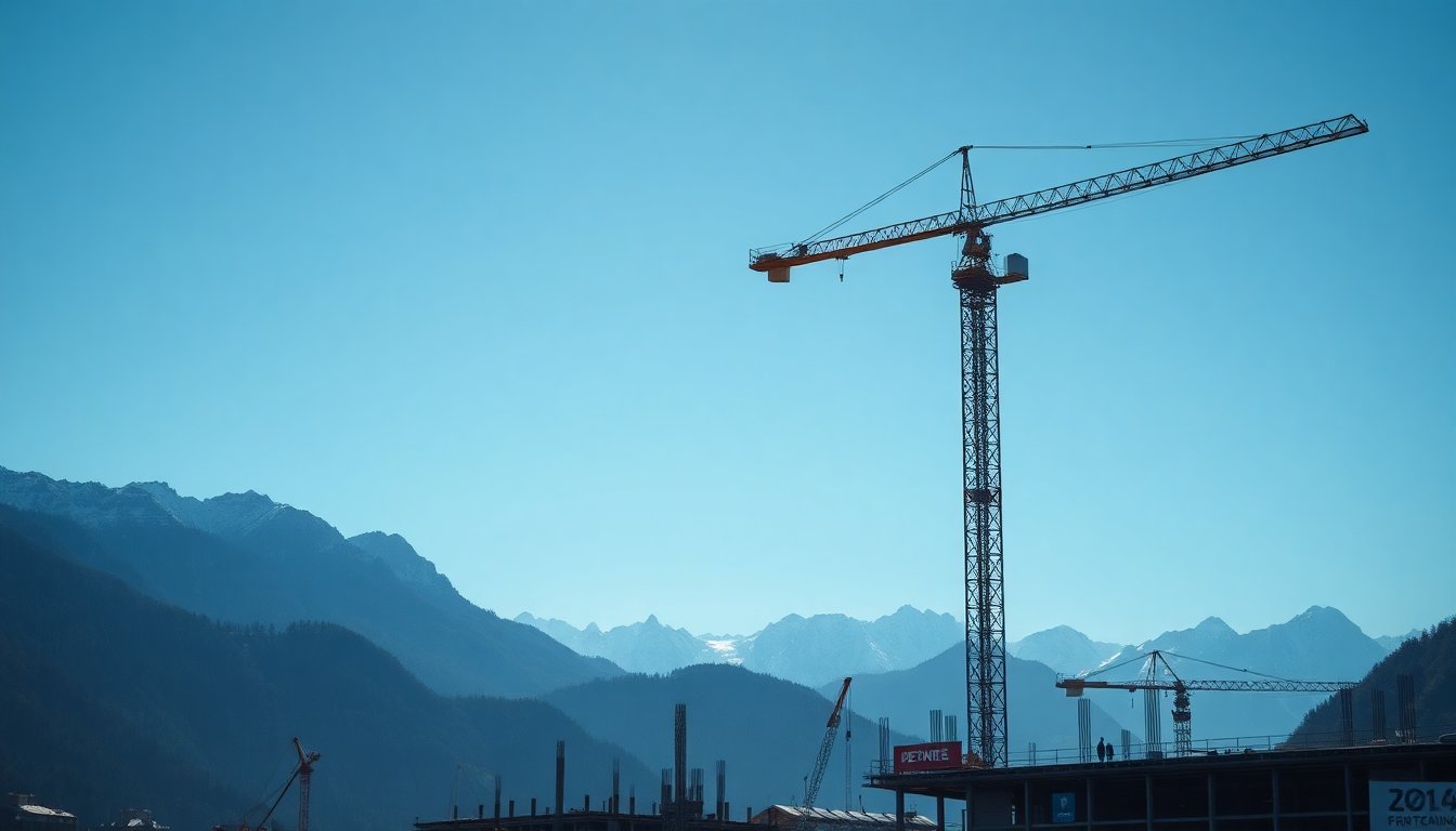 milano cortina 2026 analisi completa delle spese e dei ritardi nella preparazione 1765892821