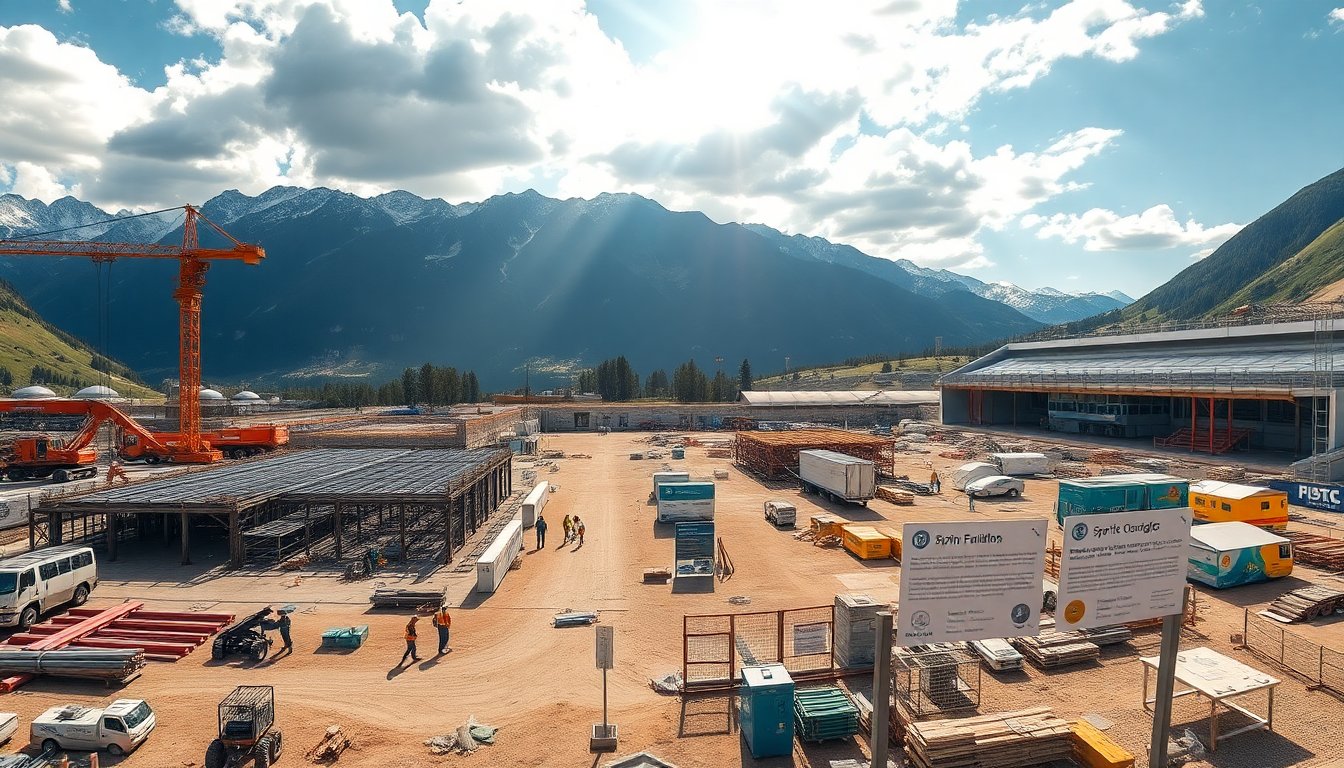 milano cortina 2026 costi e trasparenza delle opere olimpiche svelati 1766201979