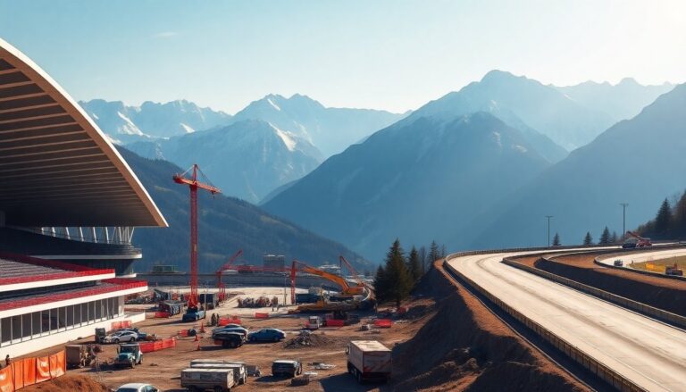 milano cortina 2026 opportunita di sviluppo infrastrutturale e promozione sportiva 1766142970